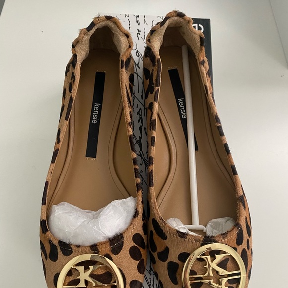 New Kensie brand shoes size 8 - Picture 1 of 7